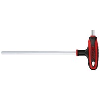 KS Tools 151.2694 T-Griff-Innensechskant-SchlüSsel, 8Mm
