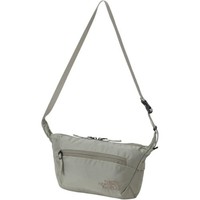 The North Face Capella 2L Schultertasche GüRteltasche Cabin Grau Unisex...