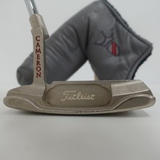 SCOTTY CAMERON INSPIRÉ PAR