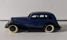 1930s Tootsietoy MSMC Maidenhead Clun LaSalle...