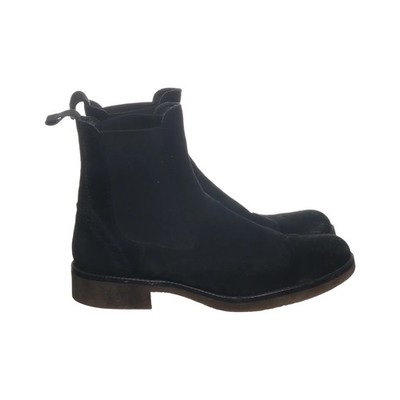 Mally, Chelsea Boots, Größe: 40, Schwarz, Herren #DDm
