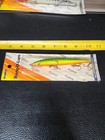 New ListingVintage Bagley Bang O Lure #5