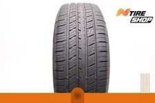 Set Of 4 Used 25565r18 Falken Pro G5 Csv - 111h - 8.5-9.532