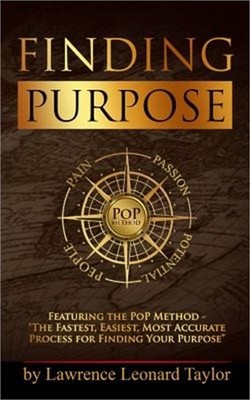 Finding Purpose (Paperback or Softback)
