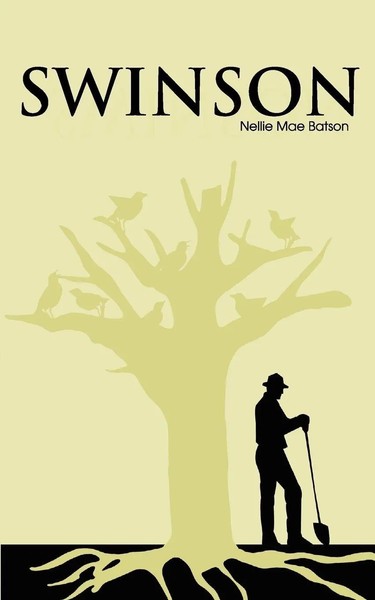 Nellie May Batson | Swinson | Taschenbuch | Englisch (2002) | EAN 9781931456579-image