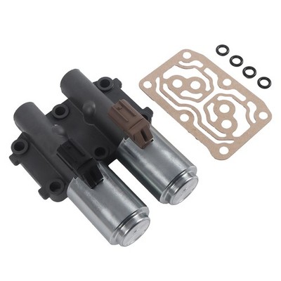 28260-PRP-014 For Honda CRV ACCORD 2.4L 03-08 Transmission Dual Linear Solenoid