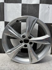 2018-2024 Audi Q5 Sq5 Wheel Rim 19x8 Used Oem 80a601025e 2018-2024 Audi Q5 Sq5 Wheel Rim 19x8 Used Oem 80a601025e