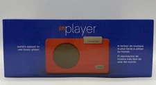Alzheimer's and Dementia Memory Care Simple Music Player (Simpl Lift Player)