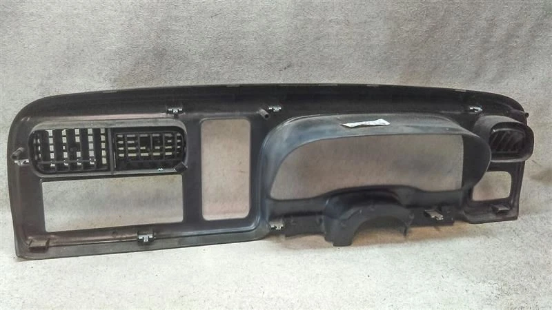 Cluster Dash Bezel Fits 1997 1998 1999 2000 DODGE DAKOTA DURANGO F6shelf-182866 Foto 4 de 4