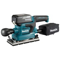 Makita DBO382Z Akku Schwingschleifer Solo 18V Li-Ion Lxt