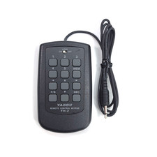 YAESU FH-2 Remote Control Keyboard For YAESU FTDX 5000MP/3000D/1200 FT-991 Radio