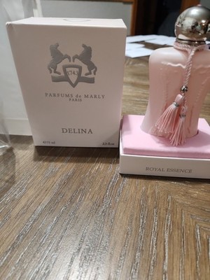 Perfumes De Marly Paris Delina Royal Essence
