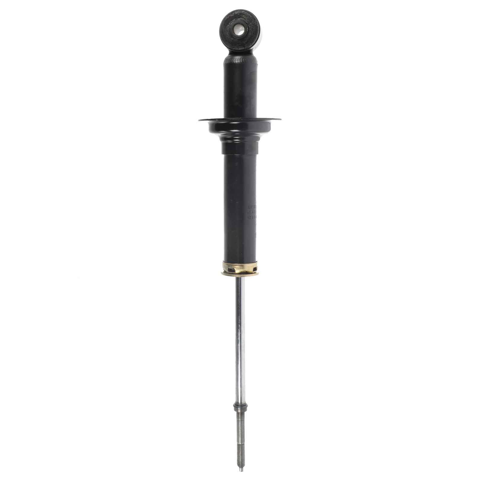 Amortiguador de suspensión trasera para Mitsubishi Lancer 2002-2007 (P/N MR589972)