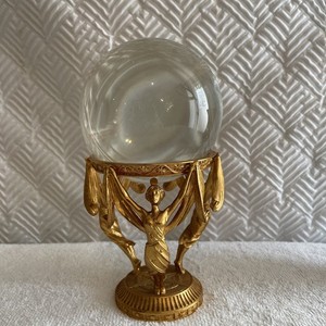 Franklin Mint Crystal Ball | eBay
