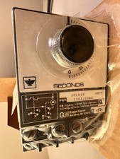 GW Eagle Signal BR15A6 4H79 120V/60Hz 10 Amp, 1/3 HP, 125 - 250 vac, 1/2 Amp