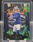 2025 Panini Jaxson Dart Base (Raw)