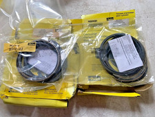 PARKER PK502HK001 5" BUNAN PISTON SEAL KIT