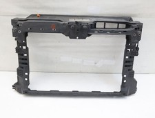 Schloßträger VW JETTA 4 5C6805588E 1.2 77 KW 105 PS Benzin 10-2012