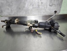 84-91 Chevy G10 G20 G30 Van Gm Tilt Wheel Steering Column W Pulse Wiper 7842463 84-91 Chevy G10 G20 G30 Van Gm Tilt Wheel Steering Column W Pulse Wiper 7842463
