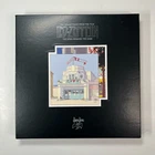 Led Zeppelin The Song Remains The Same 2007 4xLP Vinyl Box Set Audiophile