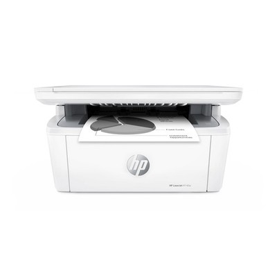 HP LaserJet MFP M140w Wireless Black  White Printer, Print, scan, copy, Fast