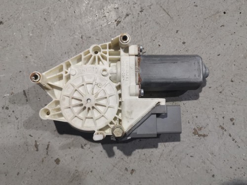 PEUGEOT 607 LEFT REAR WND REG/MOTOR 11/01-01/09 01 02 03 04 05 06 07 08 09