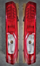 2x FANALE FANALINO STOP POSTERIORE SINISTRA+DESTRA OPEL VIVARO A 2001-2014 .