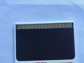 Chozetsu Rinjin Berabo Man NEC PC Engine TurboGrafx-16 PCE /Hu-Card only-c217-