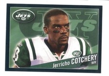 2011 Panini NFL Football Stickers - Complete Your Set (Listing 1 of 2)