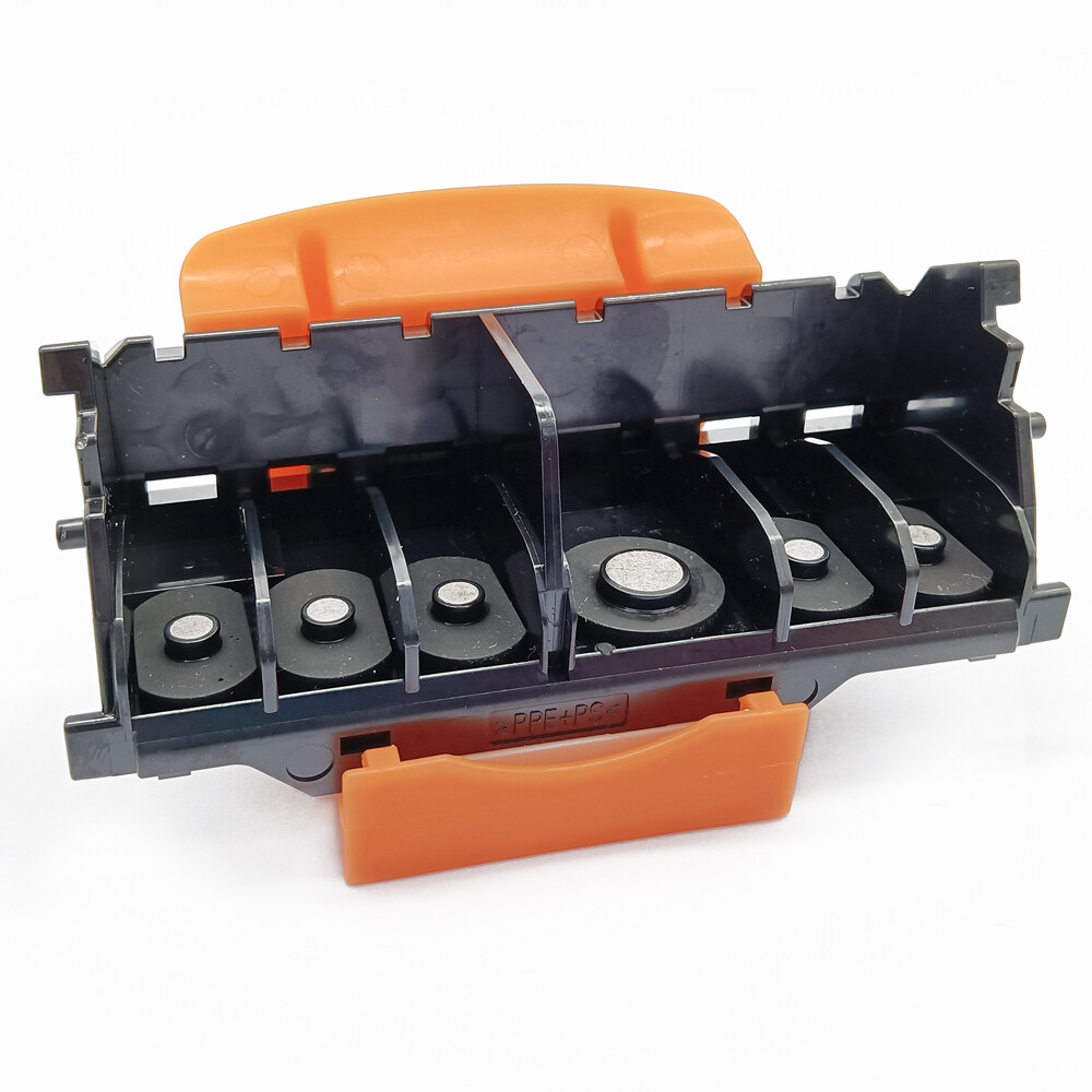 Testina di stampa QY6-0083 adatta per Canon mg7720 MG7120 MG6320 iP8750 MG6310 foto 2