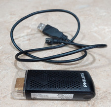 Philips 1080p 60 Hz Wireless HD Net Connect SWW1890/27 * Transmitter ONLY *