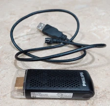 Philips 1080p 60 Hz Wireless HD Net Connect SWW1890/27 * Transmitter ONLY *