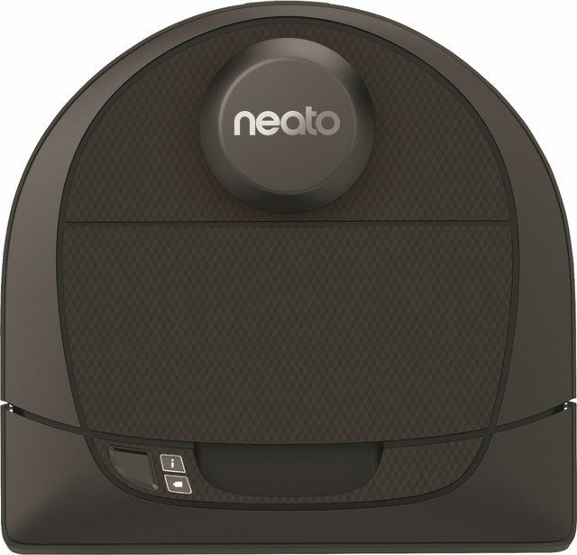 neato botvac connected google home