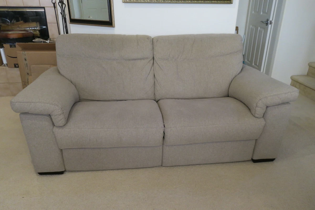 Natuzzi Sofa Recliner Repair Baci Living Room