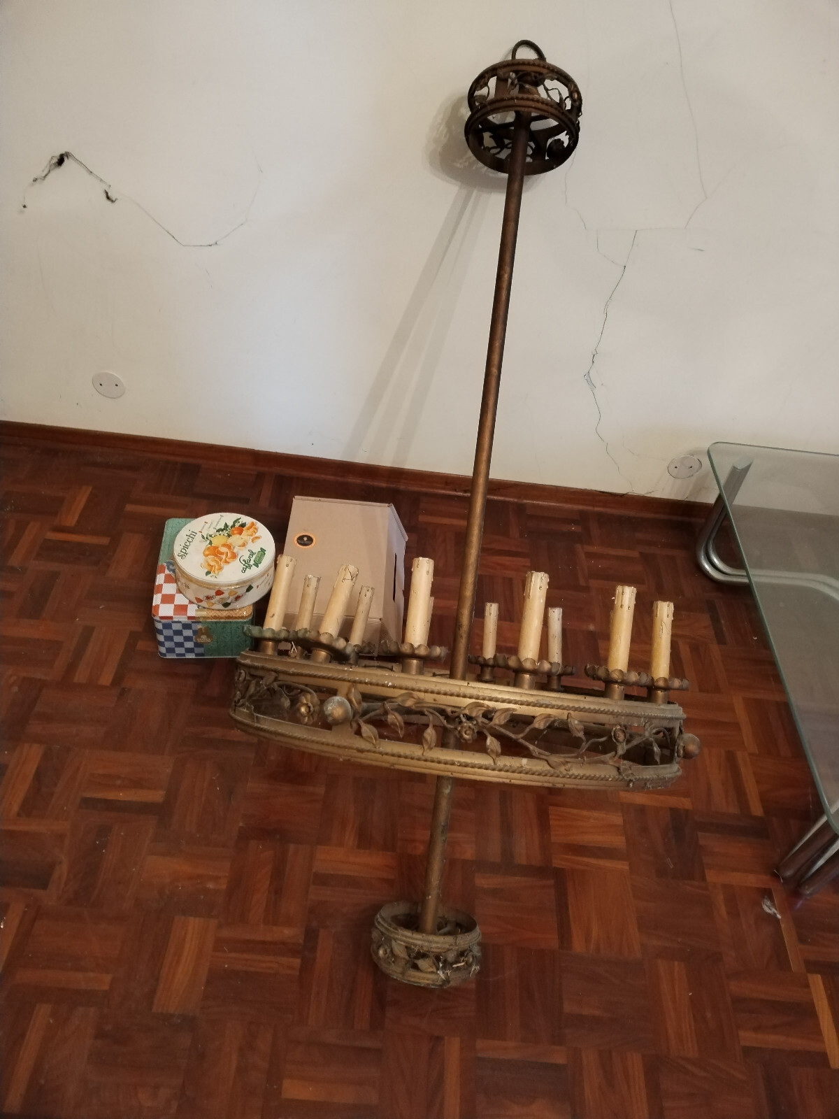 Foto 1 di 12