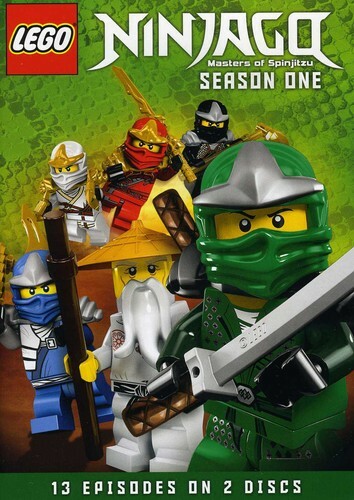 ninjago c