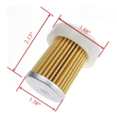 Adatto Per 6A320-58862 Gruppo Separatore Olio-acqua Del - Foto 5