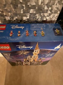LEGO Disney Castle (71040)