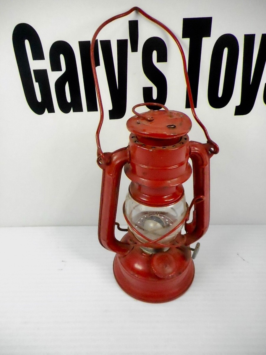 Vintage Red Winged Wheel No. 350 7