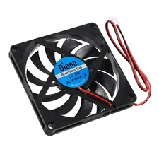 Kingroon KP3S Pro V2 3D Printer Replacement Motherboard Cooling Fan 24v