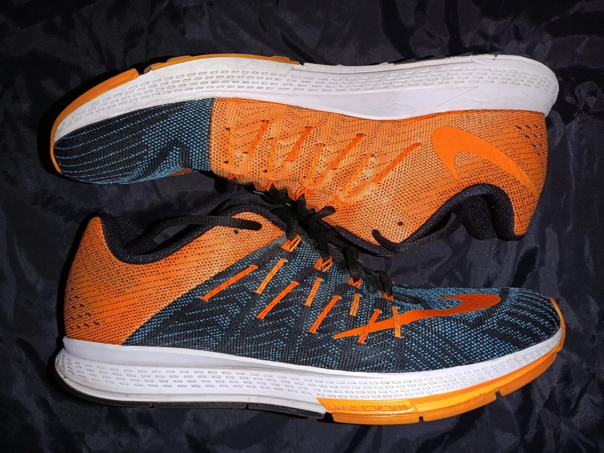 Nike elite deals zoom 8