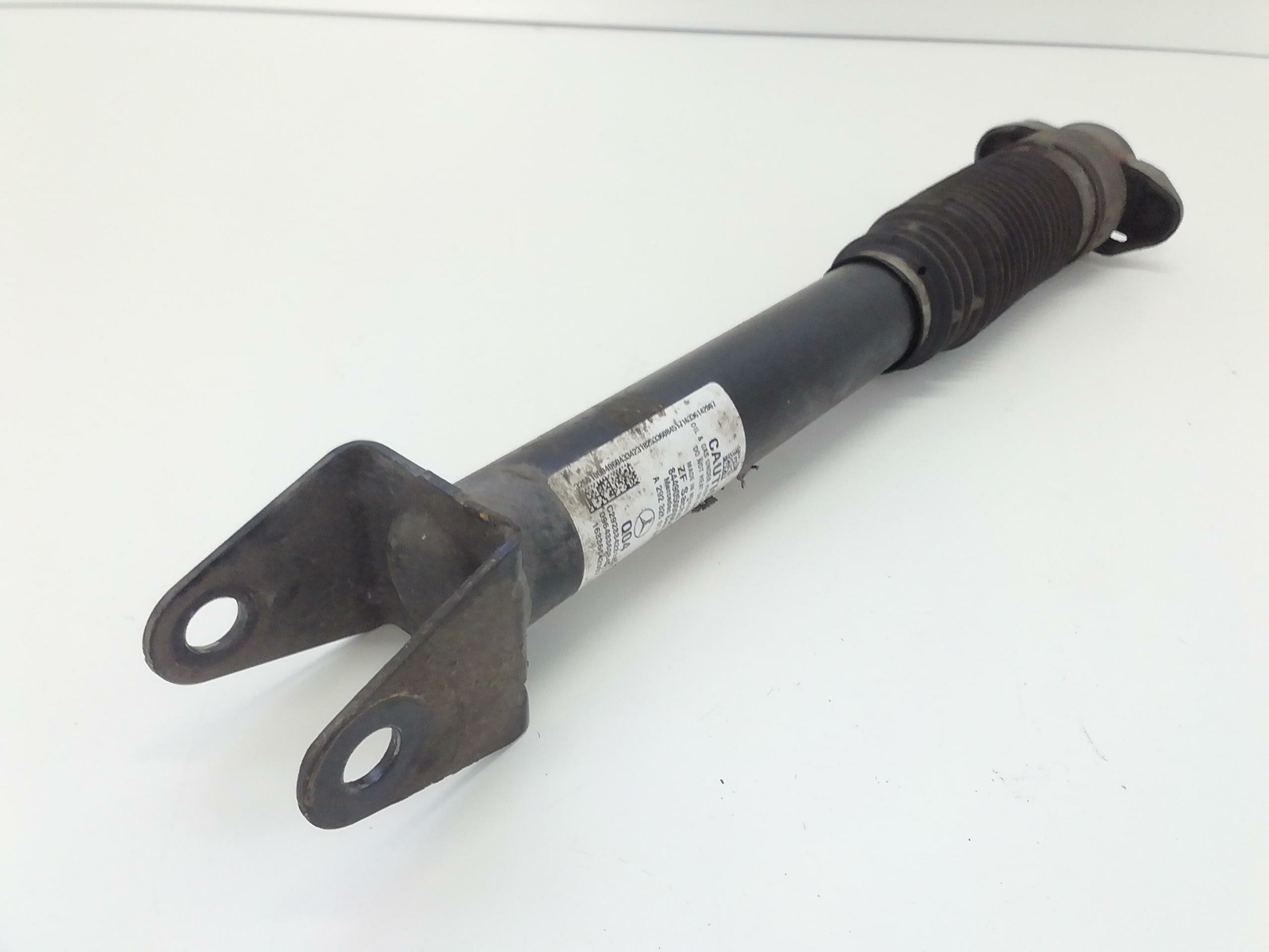 MERCEDES-BENZ GLE W166 A2923260100 Stoßdämpfer hinten links 2.10 