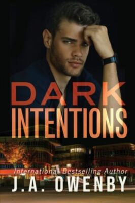 Dark Intentions, Brand New, Free shipping in the US