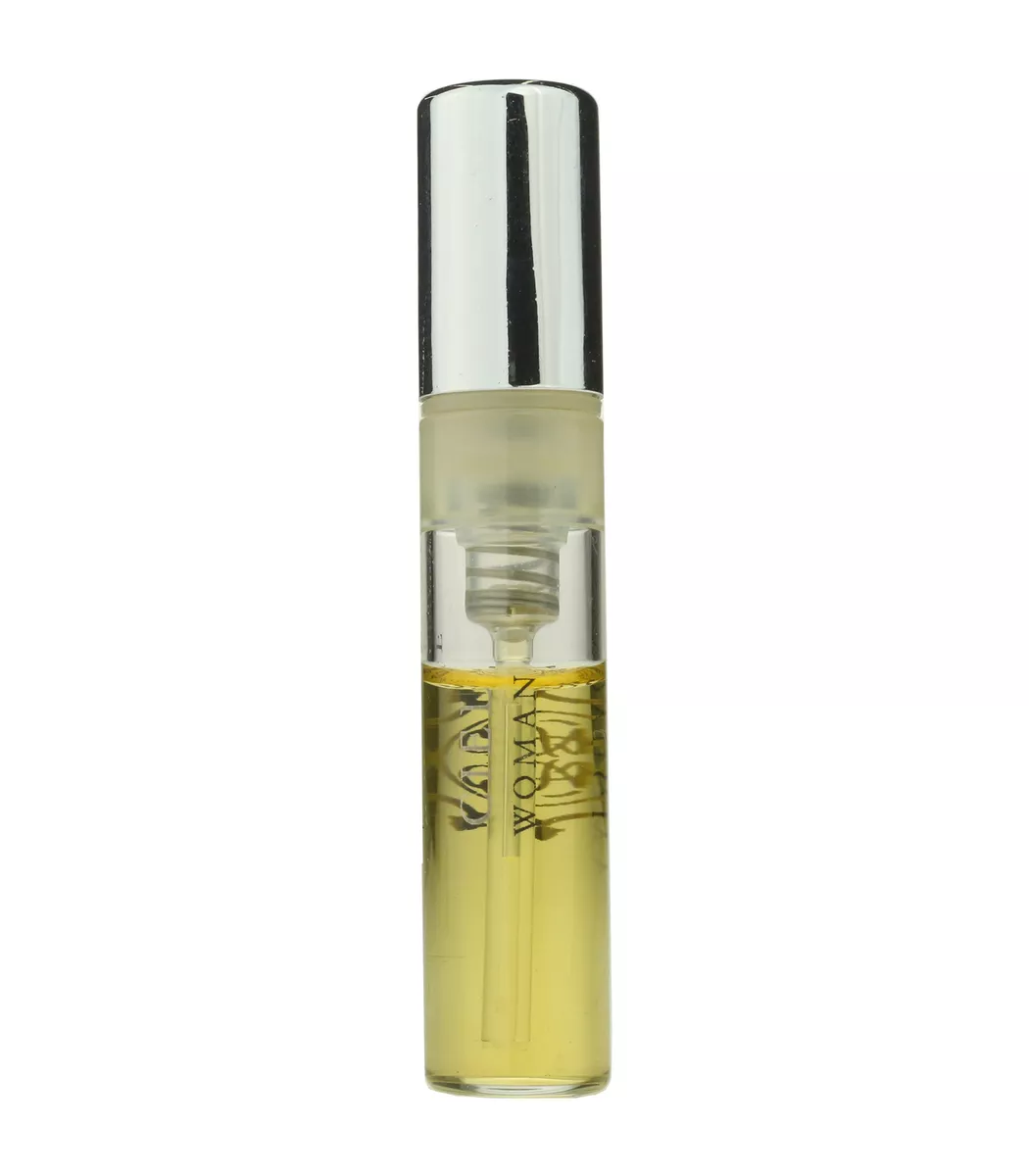 Amouage Ciel Eau De Parfum Spray For Woman 0.05oz Vial Original