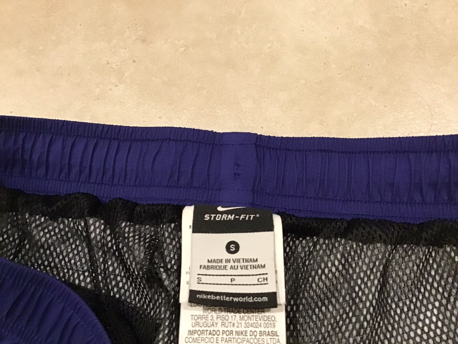 Nike Pro Elite TRACK Field Nylon Running Pants Women’… Gem