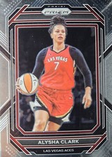 WNBA 2023 Panini Prizm Pick your Player