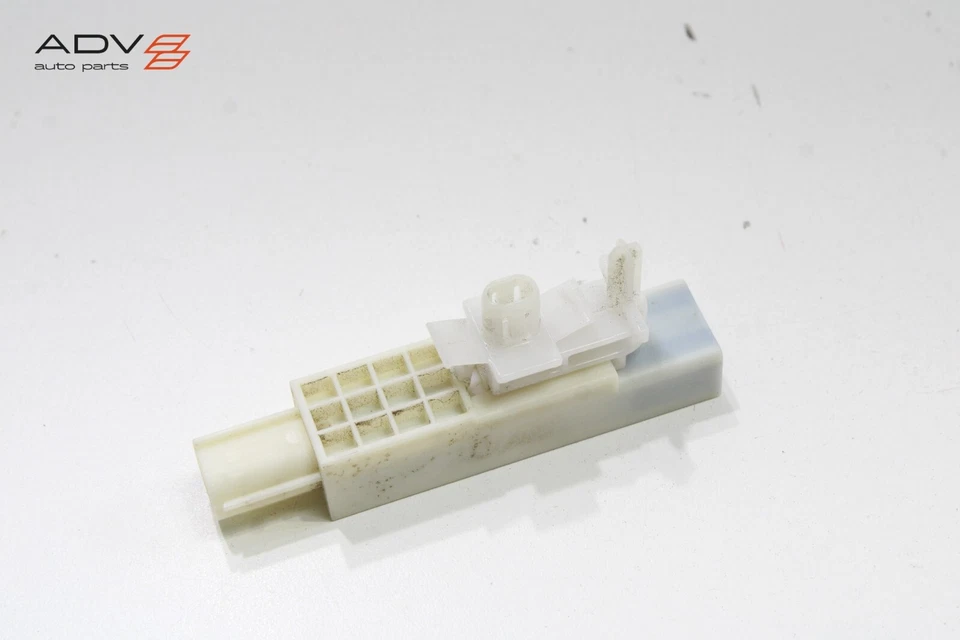 2014-2024 MAZDA 3 LLAVE SIN LLAVE MENOS ENTRADA LLAVE INTELIGENTE MÓDULO ANTENA OEM Foto 3 de 4