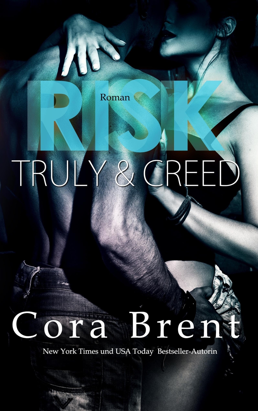 Thumbnail - Risk - Truly Und Creed Cora Brent Taschenbuch Gentry Boys Paperback