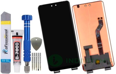FULL OLED Display Für Xiaomi 13 Lite Bildschirm LCD
