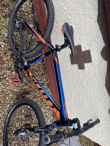 scott aspect ebay